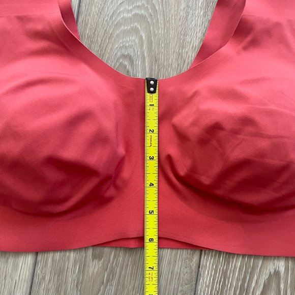 knix | LuxeLift Pullover Bra XXL+ - Picture 7 of 7
